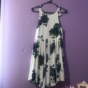 🔴SOLD🔴Free People Dress